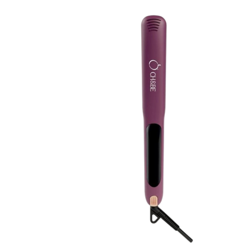 CH & BE Hair Straightener 230 Celsius , Purple - CB-S05