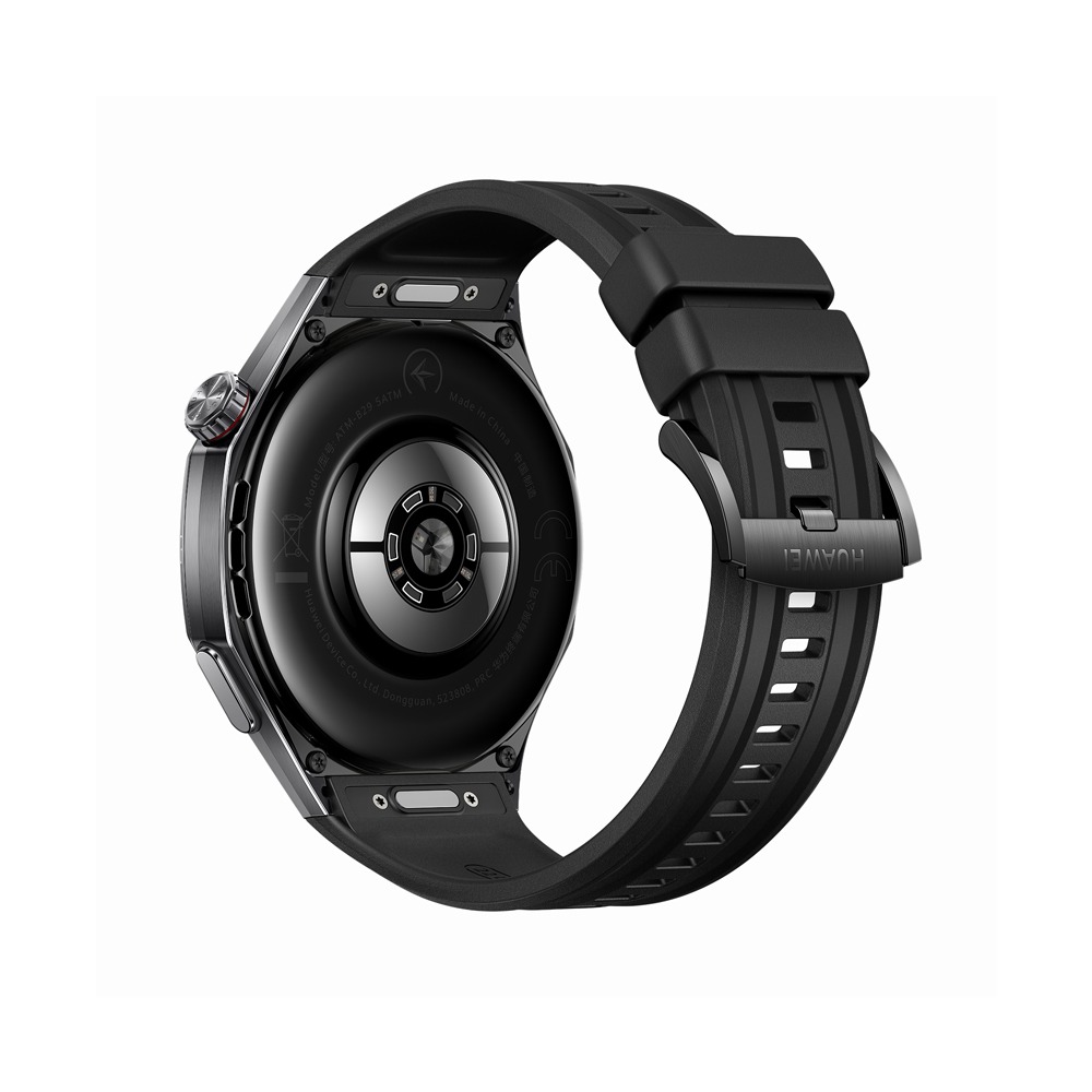 Huawei GT 6 Pro Smart Watch , 46 Millimeter Black