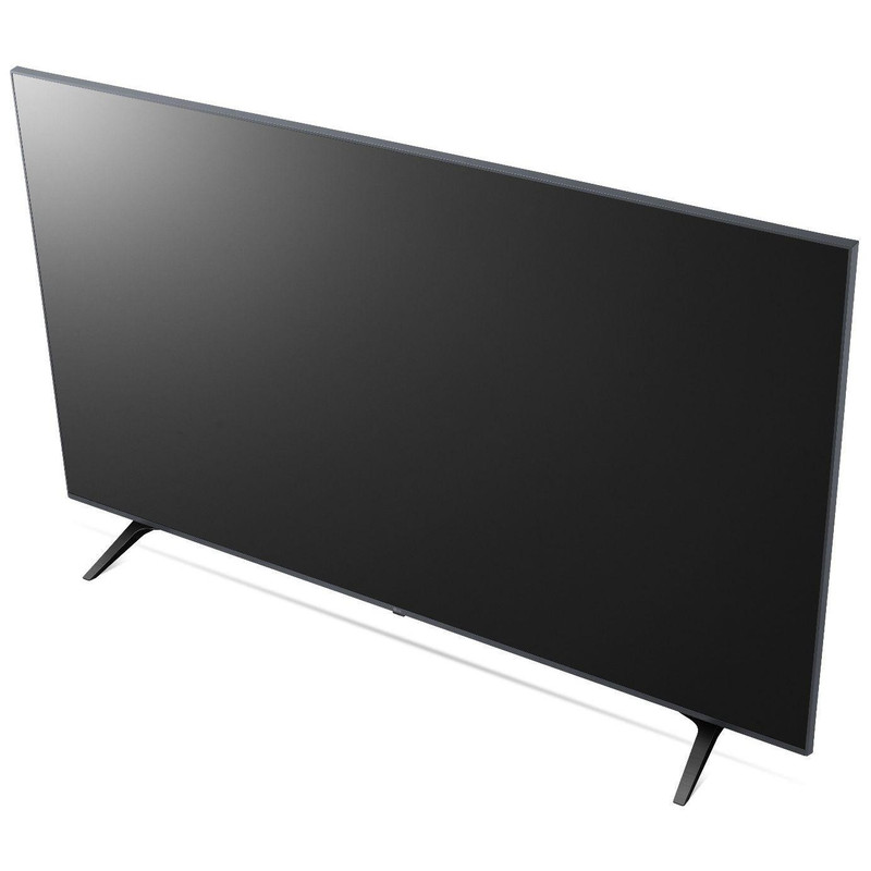 LG 65 Inch Smart TV , 4K UHD LED Built-In Receiver