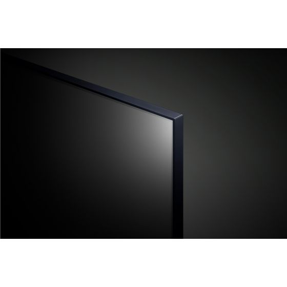 LG 55 Inch Smart TV , 4K UHD LED Built-In Receiver