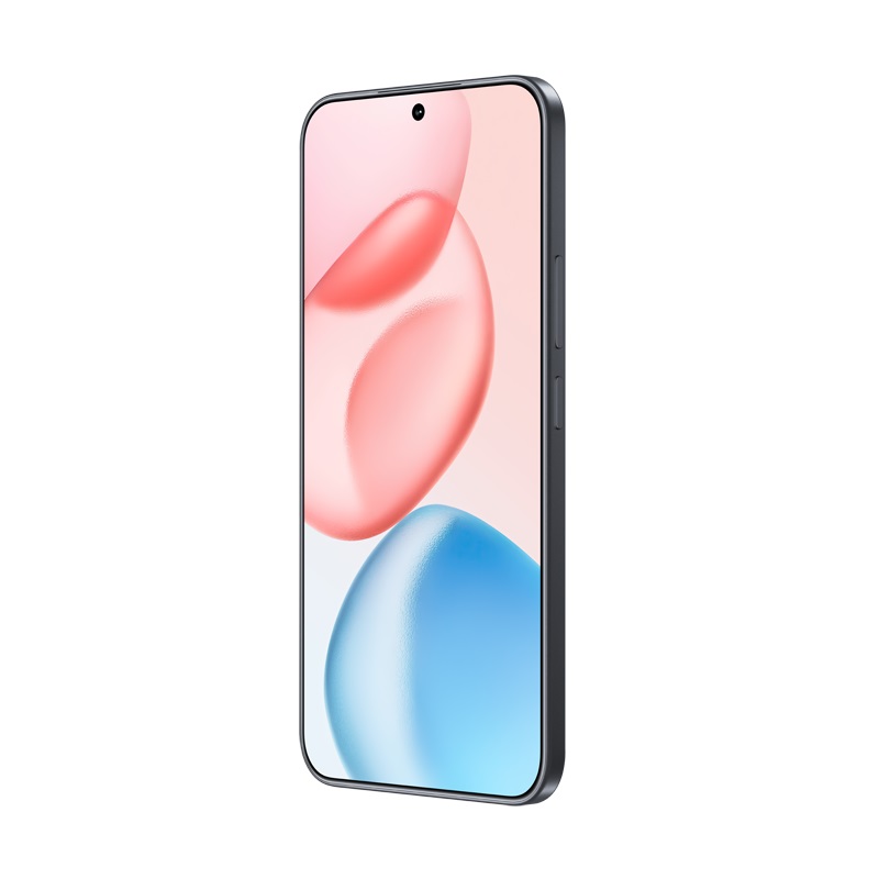 هونر 400 ، سعة 256 جيجا بايت ، رام 12 جيجا بايت ، شبكة 4G LTE ، شريحتين - اسود ميدنايت