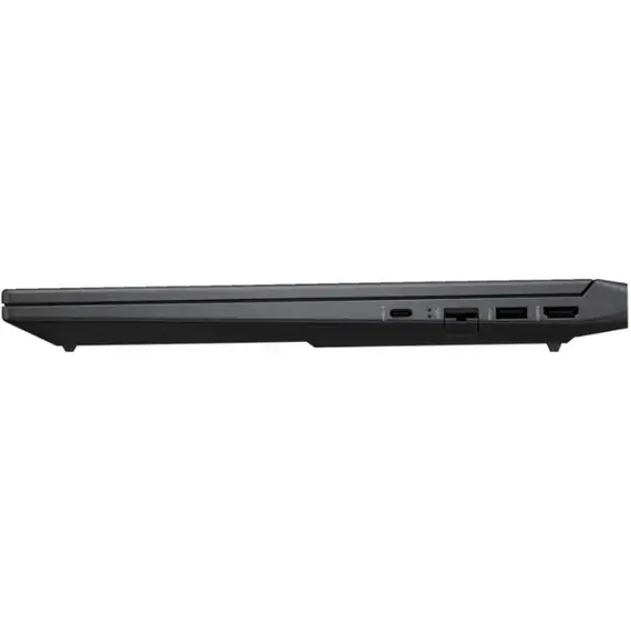 لاب توب اتش بي فيكتوس 15-FA1082WM ، معالج انتل كور i5-13420H 15.6 بوصة ، هارد 512 جيجا بايت SSD ، رام 16 جيجا بايت ، كارت شاشة انفيديا جي فورس RTX 4050 ،ويندوز 11 - فضي
