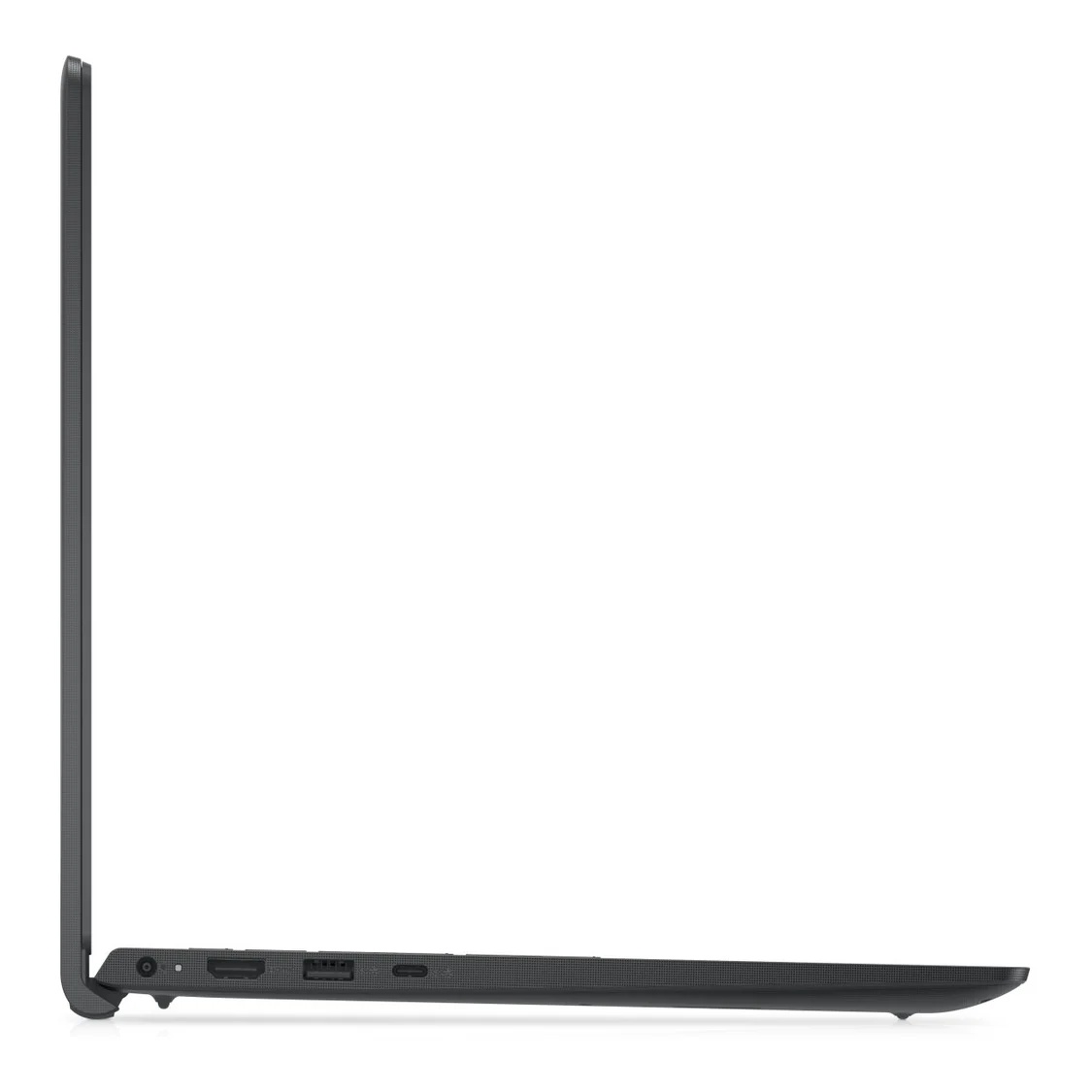 لاب توب ديل فوسترو 15-3530 ، معالج انتل كور i5-1334U 15.6 بوصة ، هارد 512 جيجا بايت SSD ، رام 8 جيجا بايت ، كارت شاشة انتل UHD جرافيكس ،فري دوس - اسود كربون