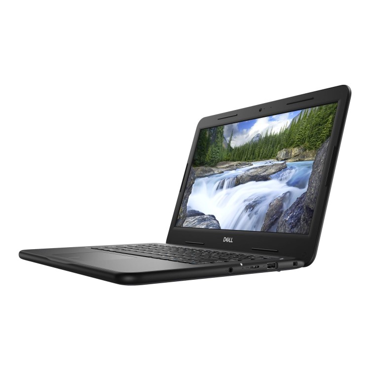 لاب توب استيراد ديل لاتيتيود 3310 ، معالج انتل كور i3-8145U ، هارد 128 جيجا بايت SSD ، رام 8 جيجا بايت ، كارت شاشة انتل UHD جرافيكس 620