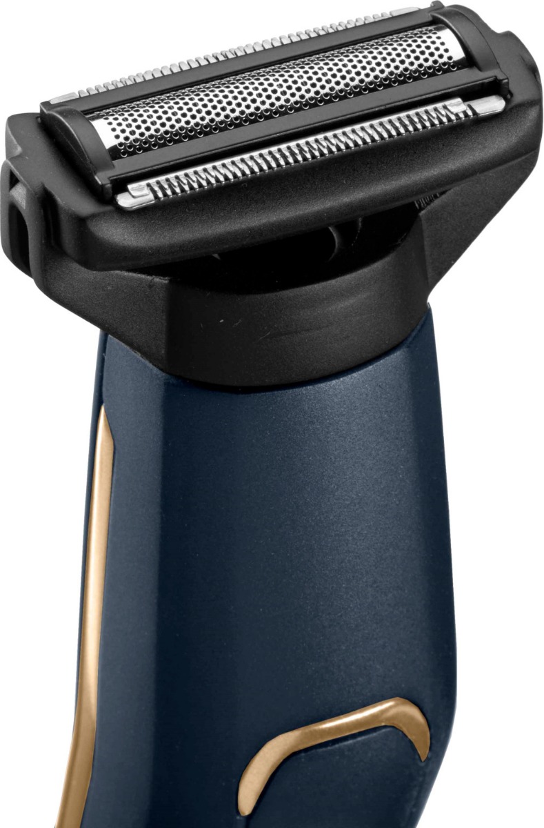 Babyliss Hair Trimmer , Black - BG120E