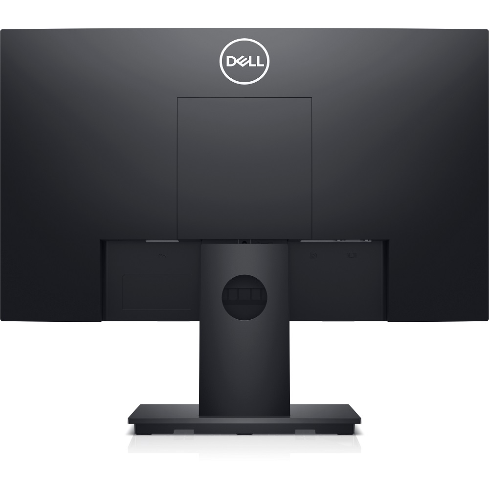 Dell 20 Inch HD Monitor , 60 Hertz 5 Millisecond , Black - E2020H