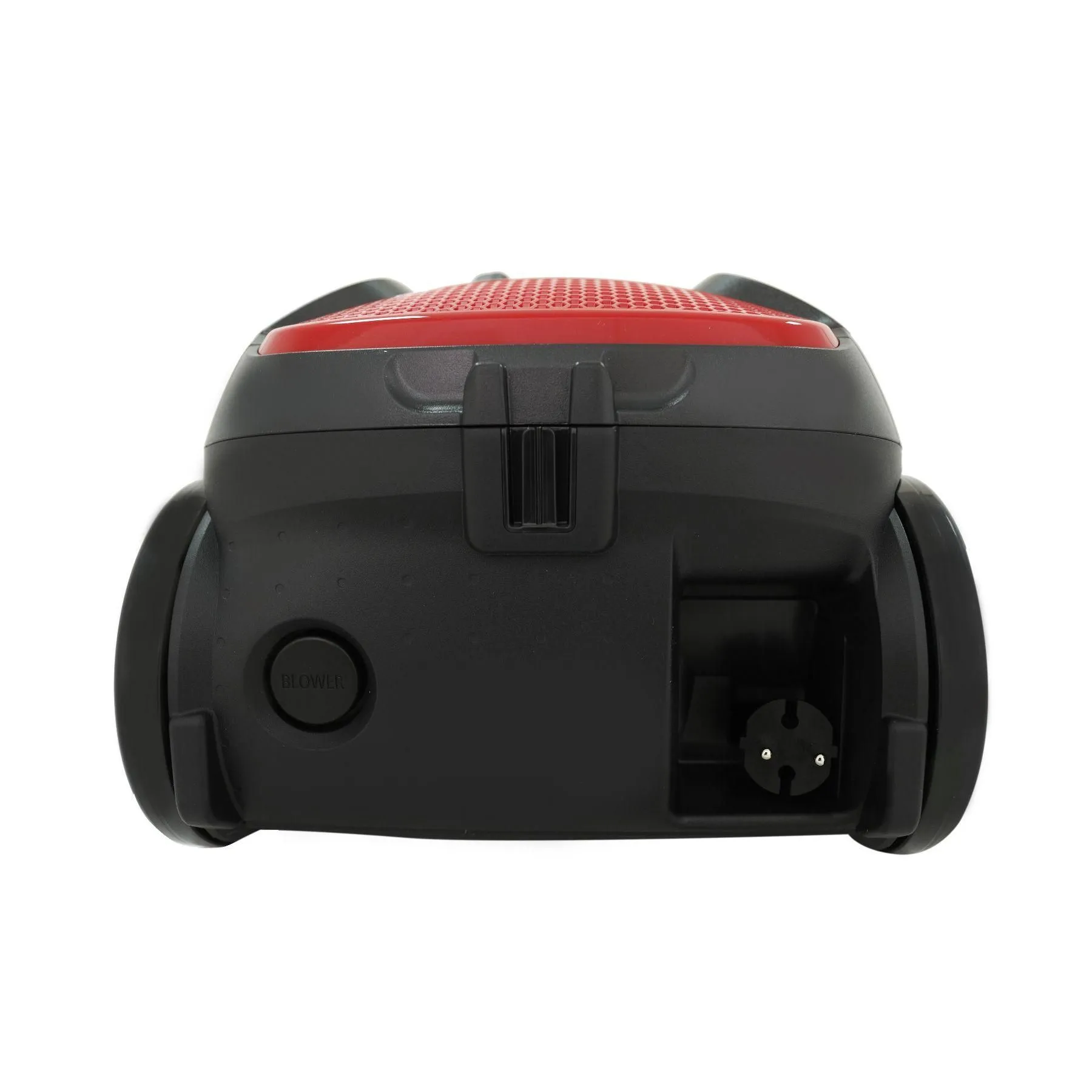 Panasonic Canister Vacuum Cleaner Red - MC-CJ911