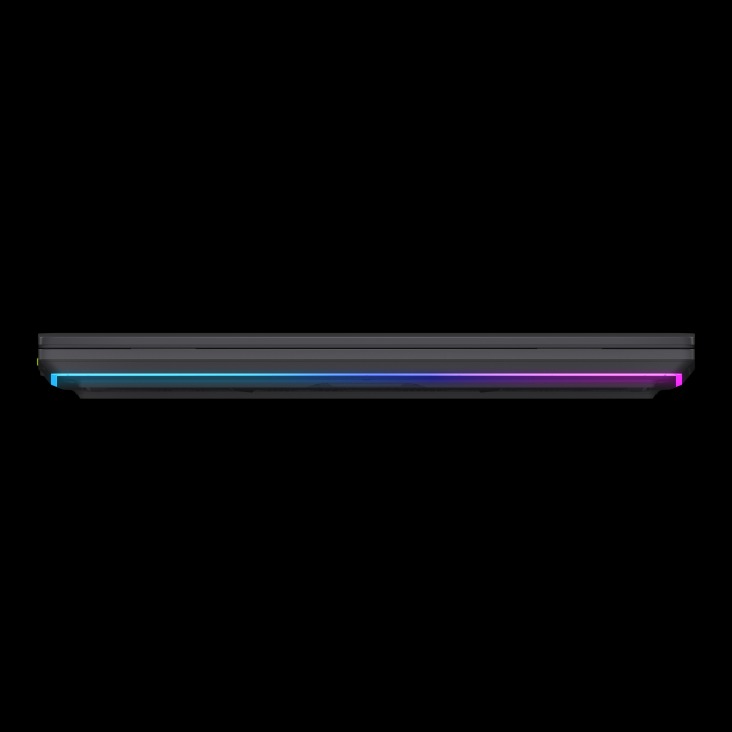 لاب توب اسوس ROG Strix G16 - روج ستريكس G16 G615LR-GR132W ، معالج انتل كور الترا 9 275HX 16 بوصة ، هارد 1 تيرا بايت SSD ، رام 32 جيجا بايت ، كارت شاشة انفيديا جي فورس RTX 5070 TI ،ويندوز 11 - رمادي اكليبس