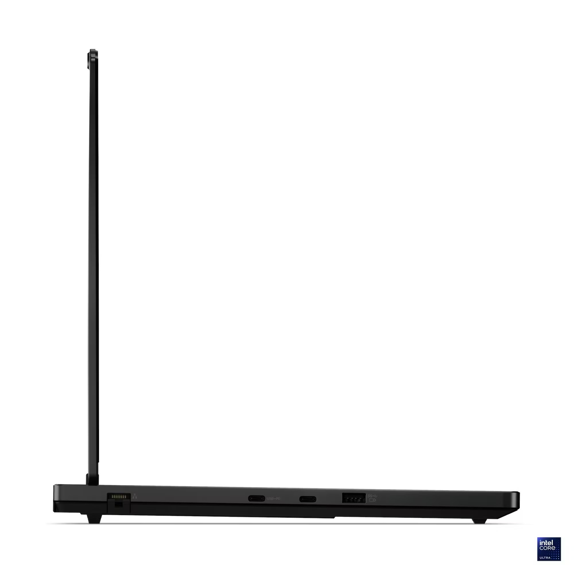 لاب توب جيمنج لينوفو ليجون 5 15IRX10 - 83LY00PCED ، معالج انتل كور i7-13650HX 15.1 بوصة ، هارد 1 تيرا بايت SSD ، رام 16 جيجا بايت ، كارت شاشة انفيديا جي فورس RTX 5060 ،فري دوس - اسود اكليبس
