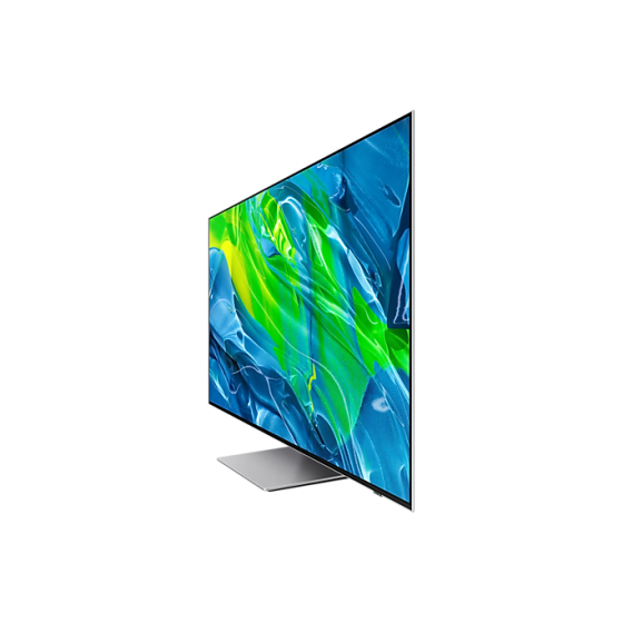 Samsung 65 Inch Smart TV , 4K UHD OLED Built-In Receiver