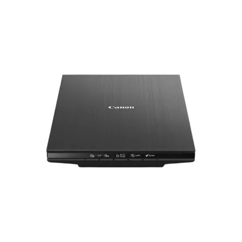 Canon CanoScan LEiD 300 Scanner , Black