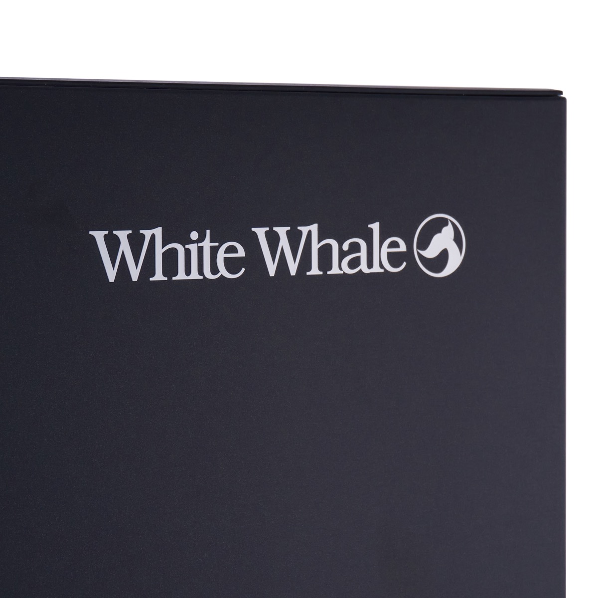 ثلاجة بابين وايت ويل ، سعة 520 لتر ، نوفروست ، انفرتر ، اسود - WR-8320ABX-Inv