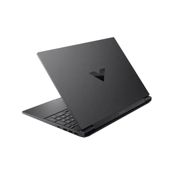 Hp Victus 15-fa2787nr Gaming Laptop ,Intel Core i7-13620H 15.6 Inch ,512 GB SSD ,16 GB ,NVIDIA GeForce RTX 4050 ,Windows 11 - Mica Silver