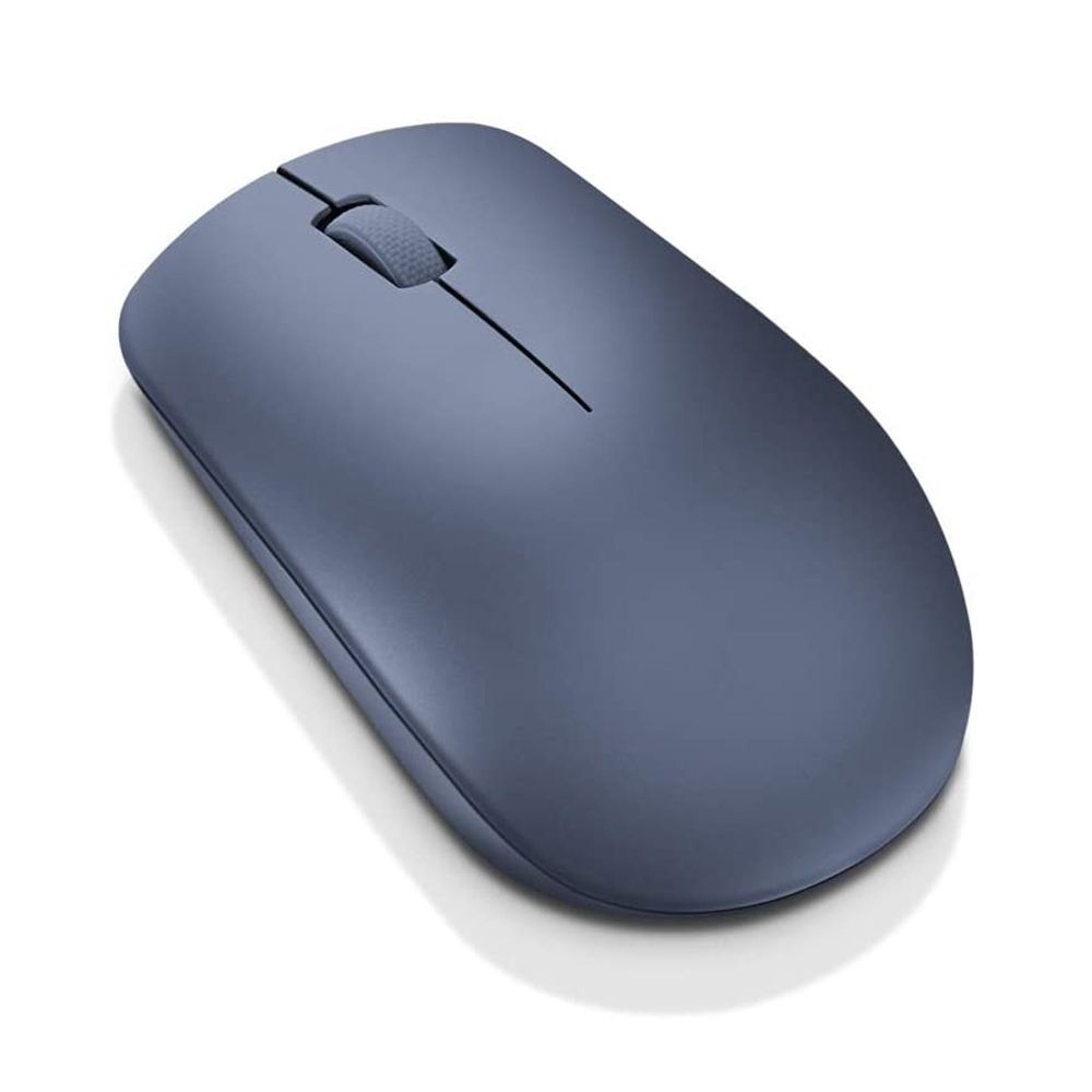 Lenovo 530 Mouse , Blue - GY50Z18986