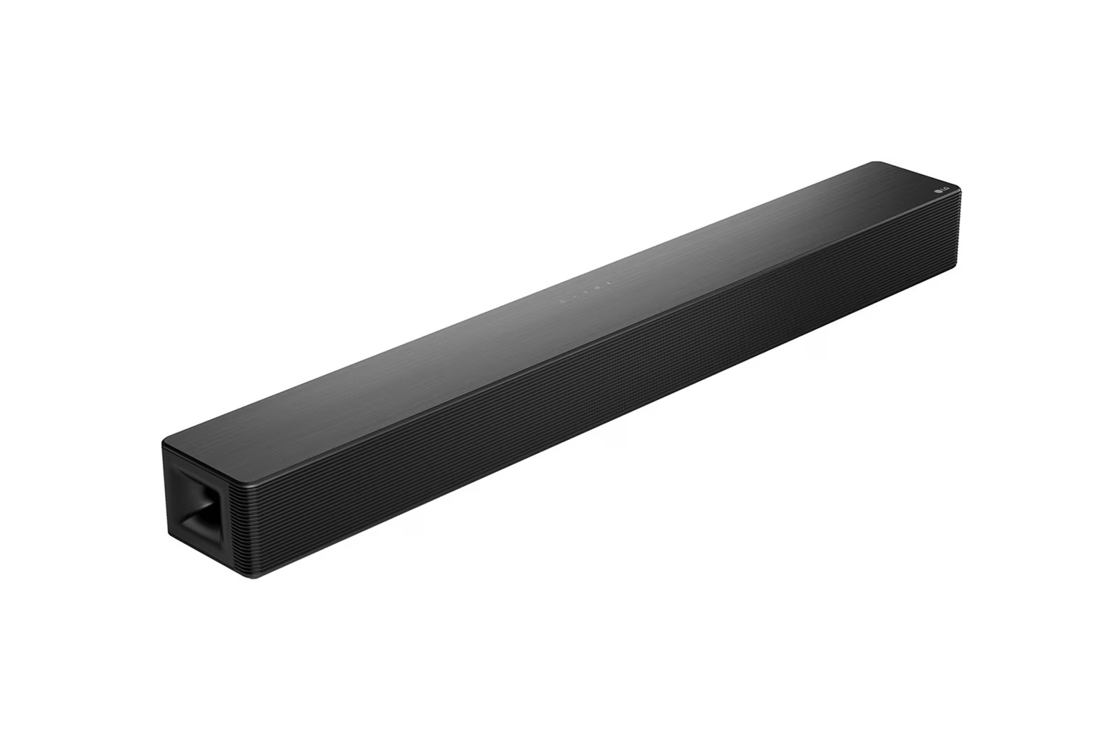 LG Sound Bar , 4.1 Channels , Black - SH5A