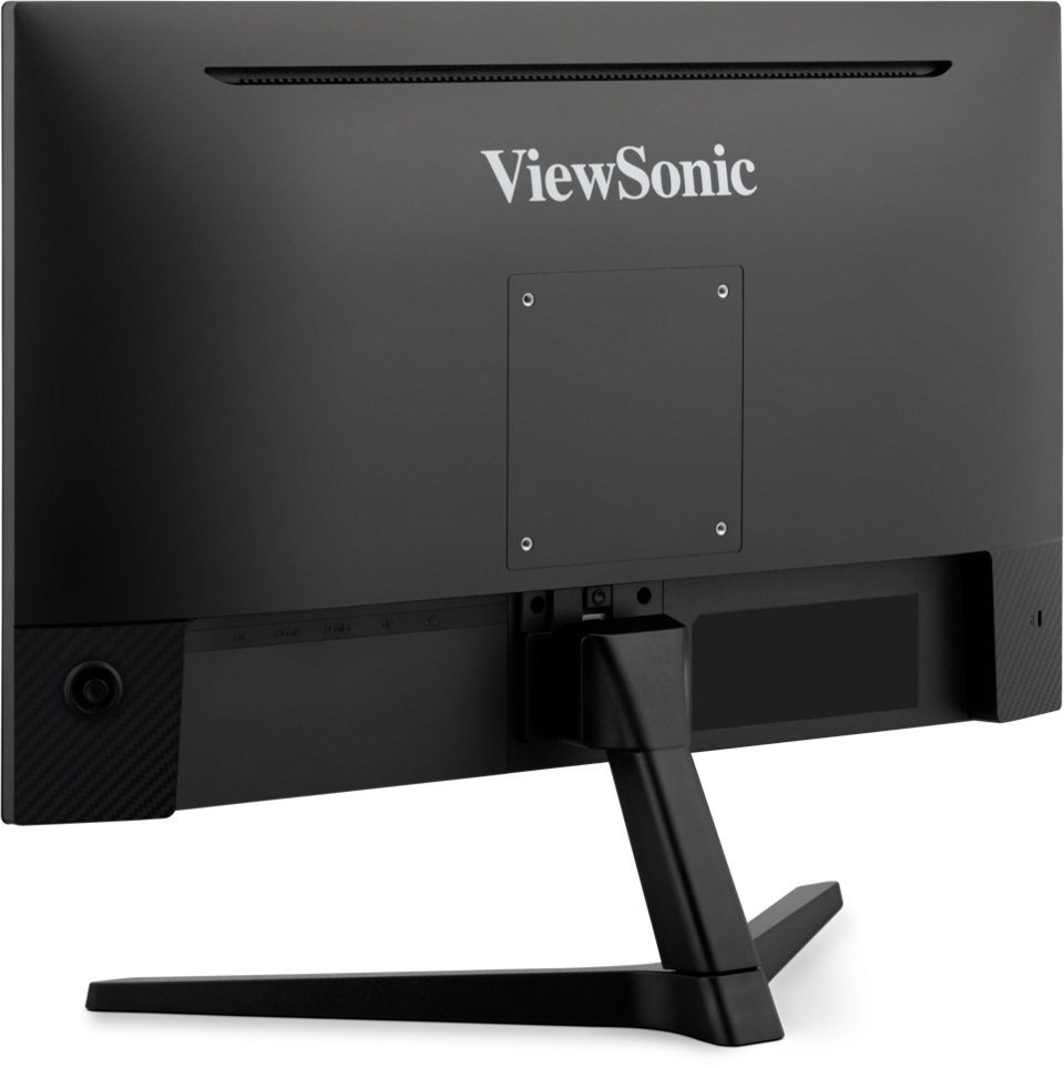 شاشة جيمنج فيوسونيك VX24G1-HD ، مقاس 24 بوصة ، معدل تحديث 180 هرتز ، معدل استجابة 1 مللي ثانية ، اسود