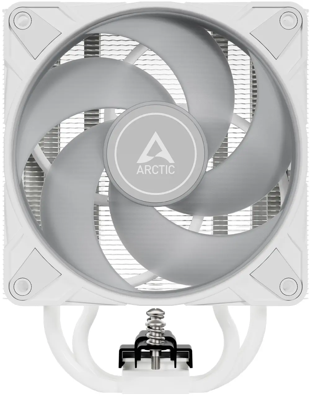 Arctic Freezer 36 A-RGB CPU Cooling Fan ,White