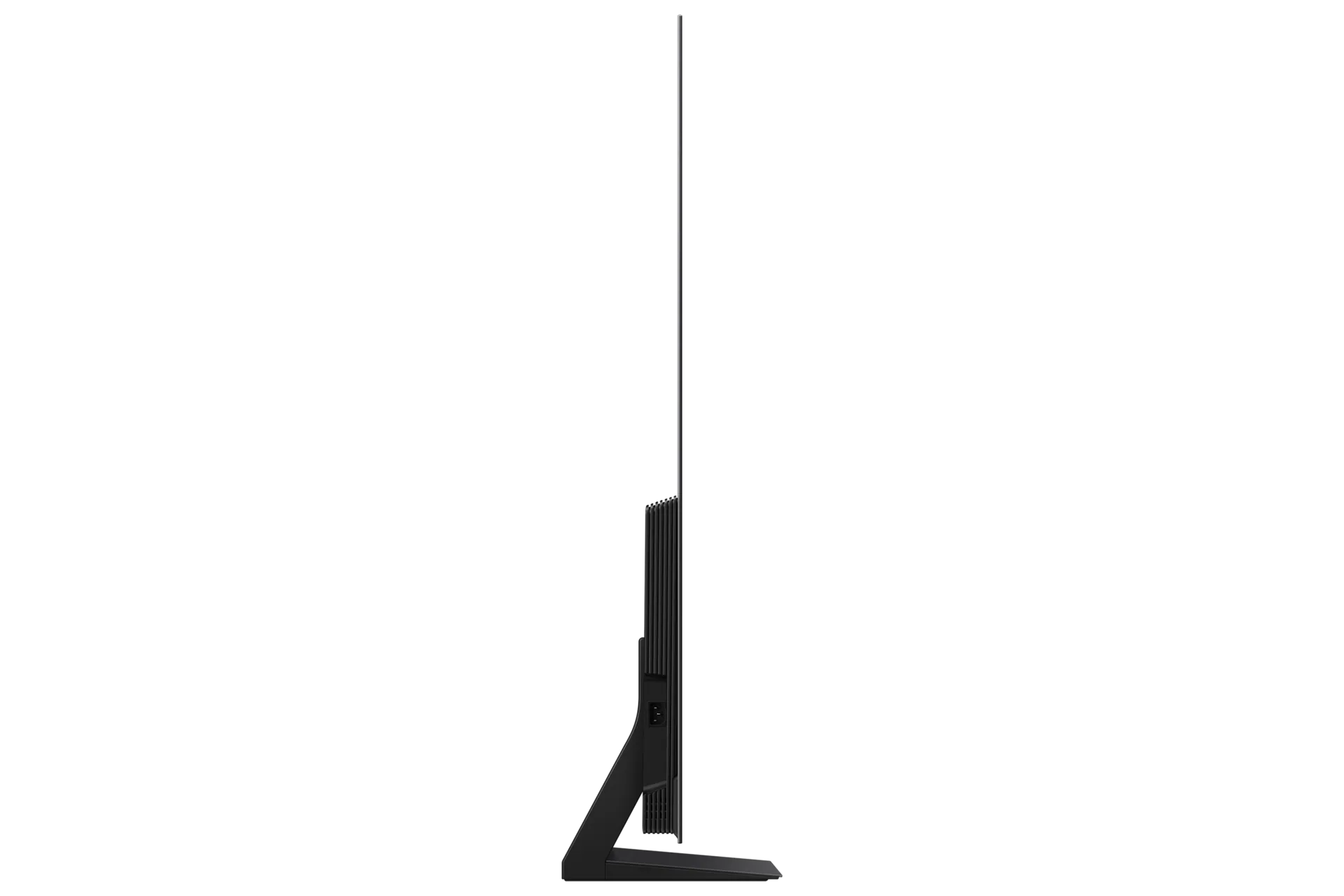 Samsung 83 Inch Smart TV , 4K UHD OLED Built-In Receiver - QN83S90HAEXZA