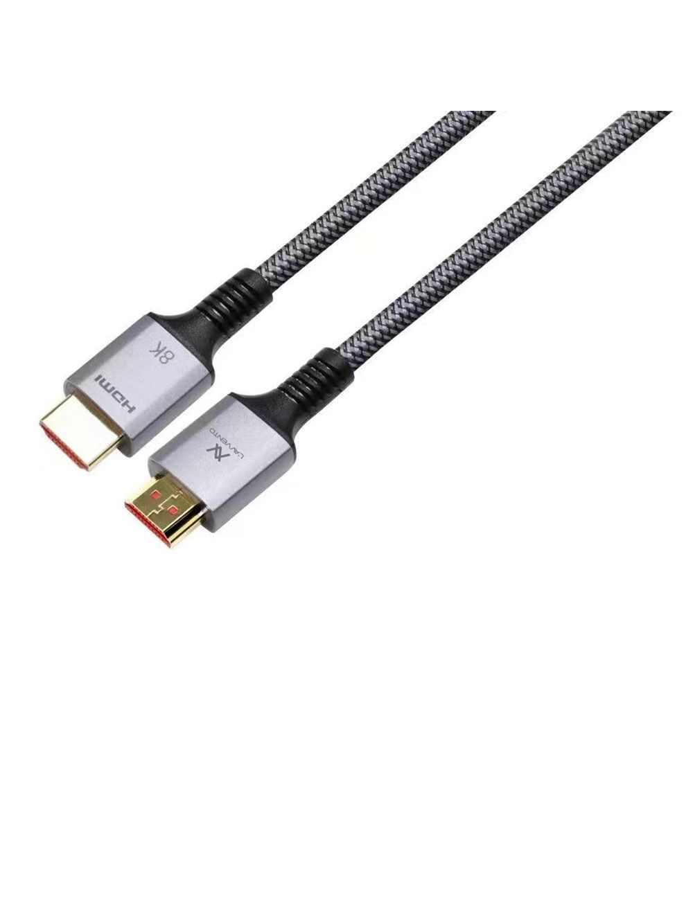 كابل HDMI لافينتو ،فضي - DC193