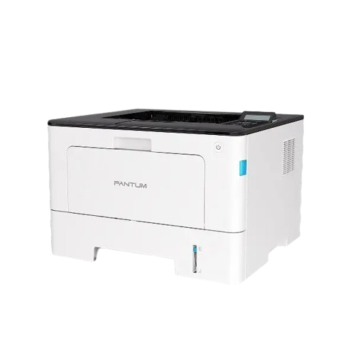 Pantum P2509W Mono Laser Printer , White