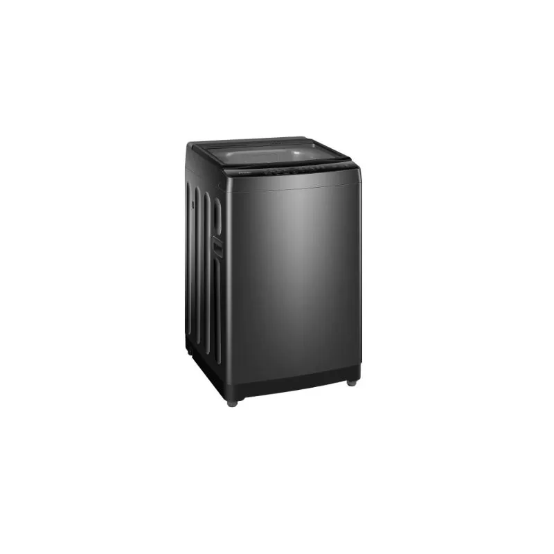 غسالة فوق اتوماتيك هاير ، سعة 11 كجم ، فضي - HWM110-316S6