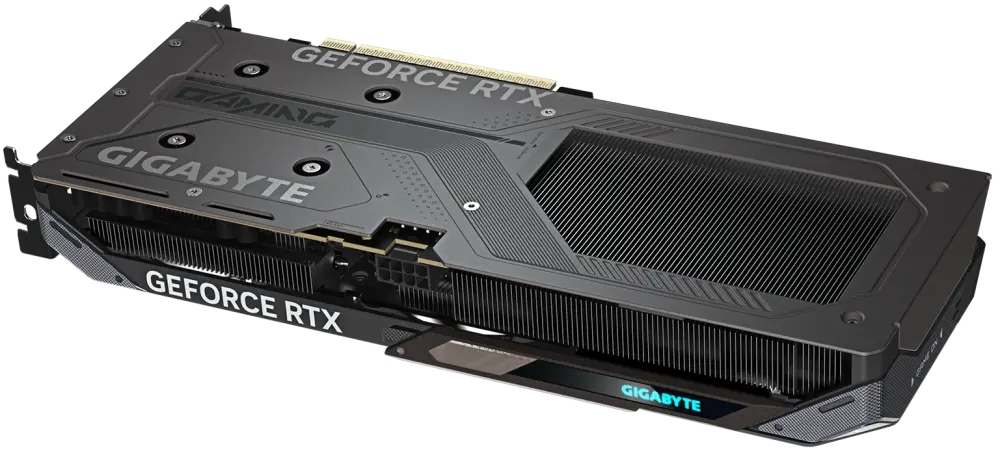 كارت شاشة OC جيمينج جيجابايت جي فورس RTX 5060 Ti