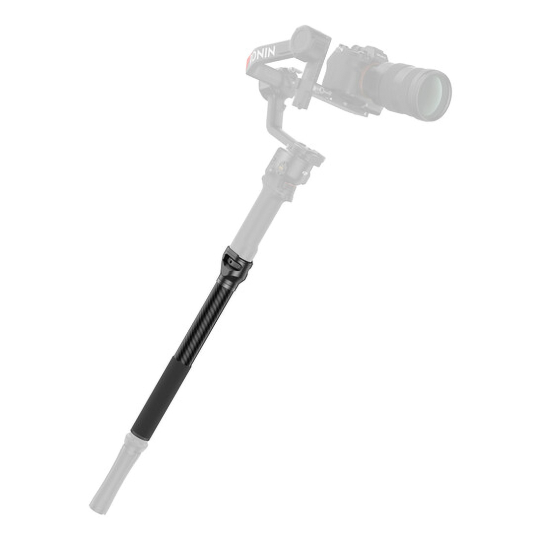 Smallrig Gimbal Extension Arm forDJI RS 4 / RS 4 Pro / RS 3 / RS 3 Pro / RS 3 Mini / RS 2 Gimbals Black - 4378