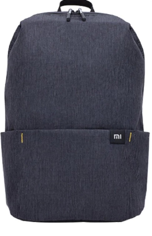 Xiaomi MI Casual Daypack Backpack , Black - ZJB4143GL