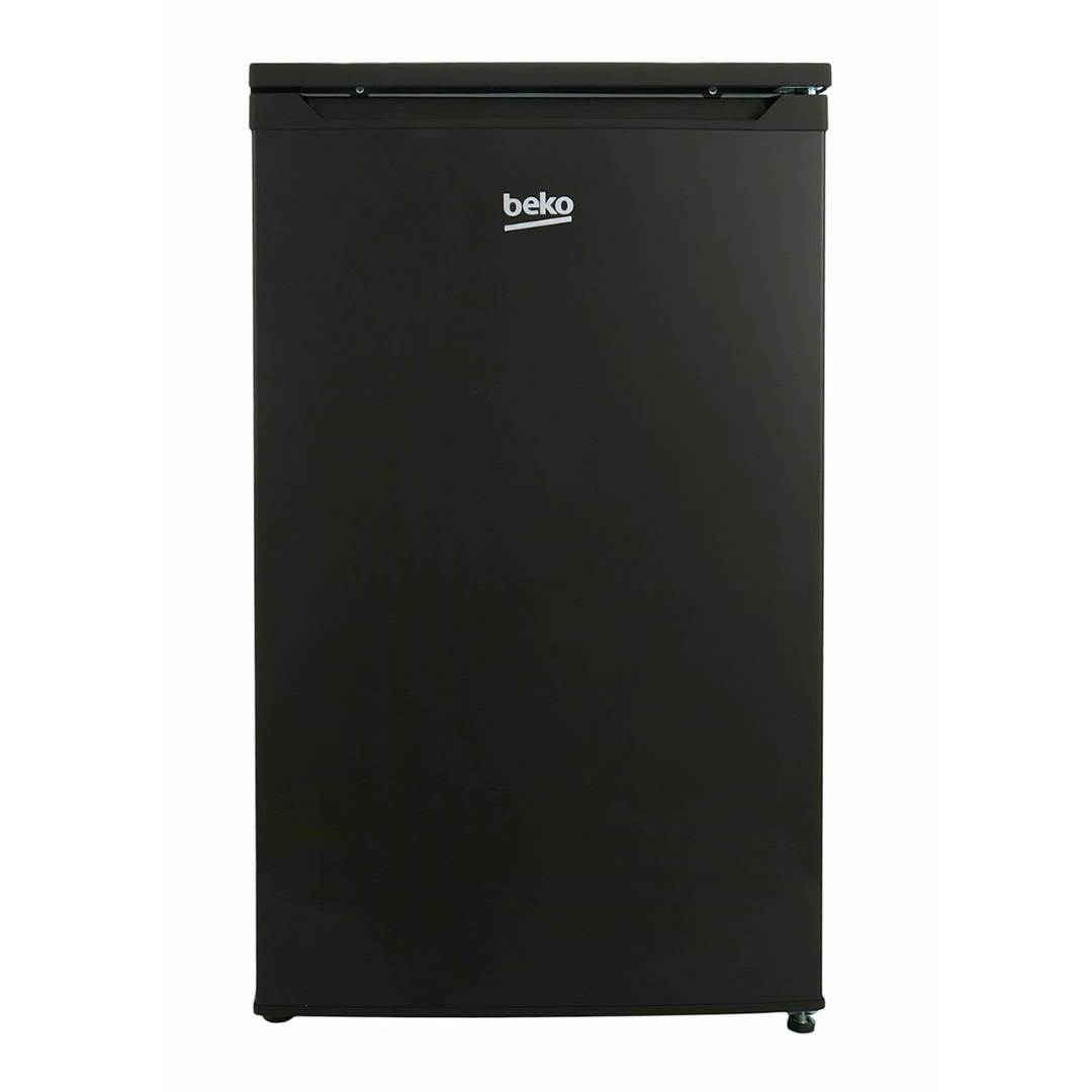 Beko TS190210B Mini bar , 87 Liter , Black