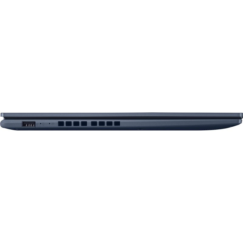 لاب توب اسوس Vivobook D1502YA-NJ007W ، معالج ايه ام دي رايزن 7 7730U 15.6 بوصة ، هارد 512 جيجا بايت SSD ، رام 8 جيجا بايت ، كارت شاشة ايه ام دي راديون جرافيكس ،ويندوز 11 - ازرق كوايت