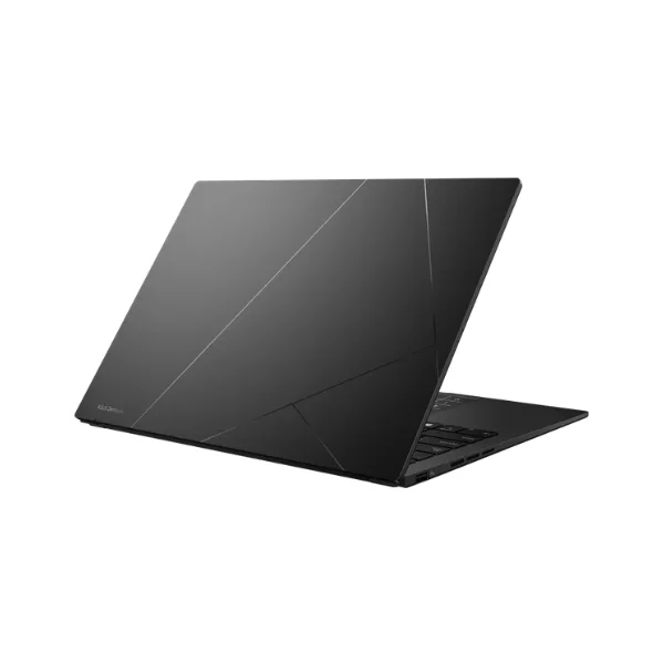 لاب توب اسوس زين بوك 14 UM3406GA-QL117W - 90NB17R2-M00A00 ، معالج ايه ام دي رايزن AI 7 445 14 بوصة ، هارد 1 تيرا بايت SSD ، رام 16 جيجا بايت ، كارت شاشة ايه ام دي راديون جرافيكس ،ويندوز 11 - اسود جيد