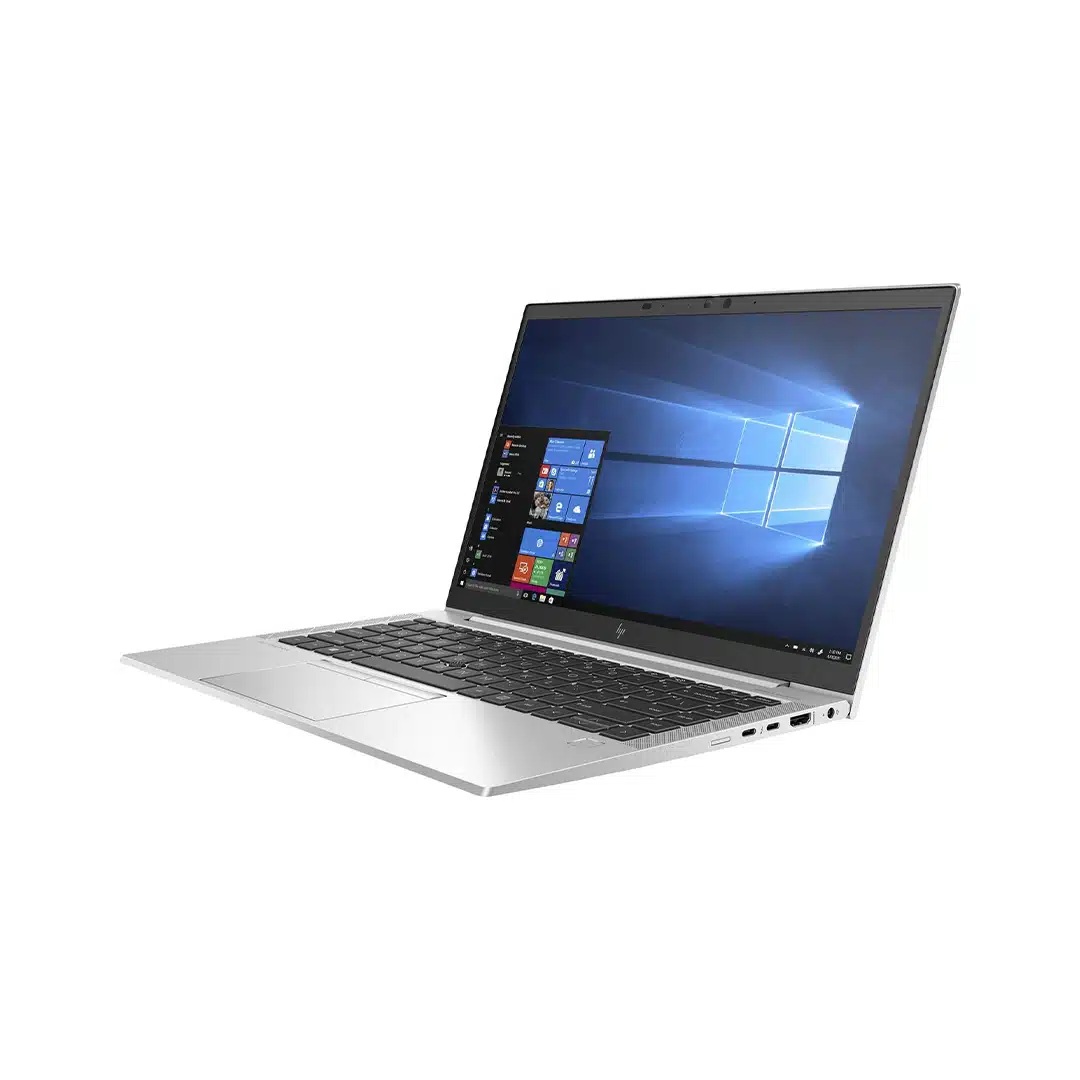 لاب توب استيراد اتش بي ايليت بوك 840 G7 ، معالج انتل كور i5-10310U ، هارد 256 جيجا بايت ، رام 16 جيجا بايت ، كارت شاشة انتل UHD جرافيكس