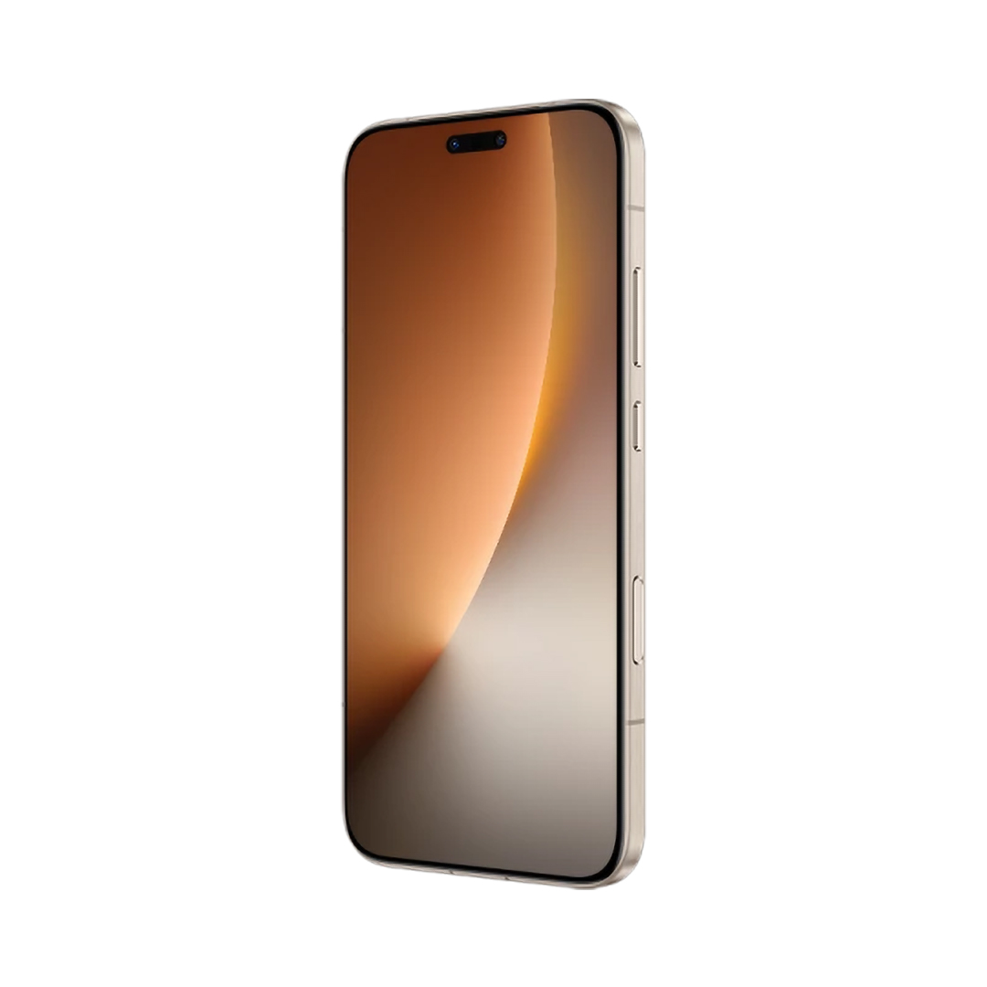 Honor Magic8 Pro , 512 GB , 12 GB , 5G , Dual-SIM - Sunrise Gold