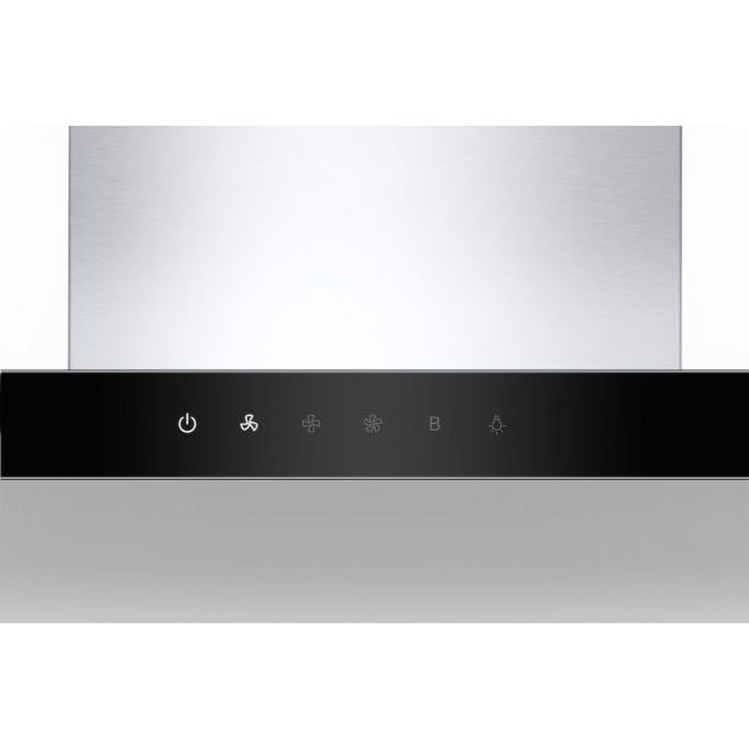 LG Built-In T-Shape Hood , 60 Centimeter , Silver - HC7Z3625S.CBKZEEC