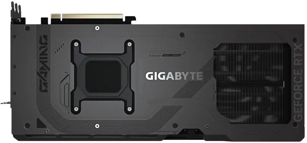 Gigabyte GeForce RTX 5090 Gaming OC Graphics Card