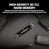 Corsair MP700 ELITE Internal SSD , 1 Terabyte M.2 2280