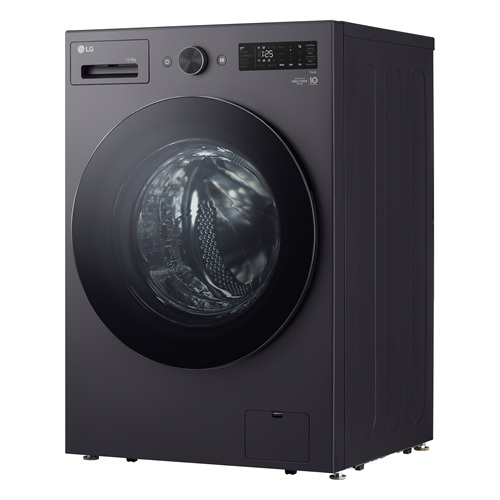 LG Inverter All-in-One Washer Dryer Combo , 15 kg , Essence Graphite - F0Z6DRP24