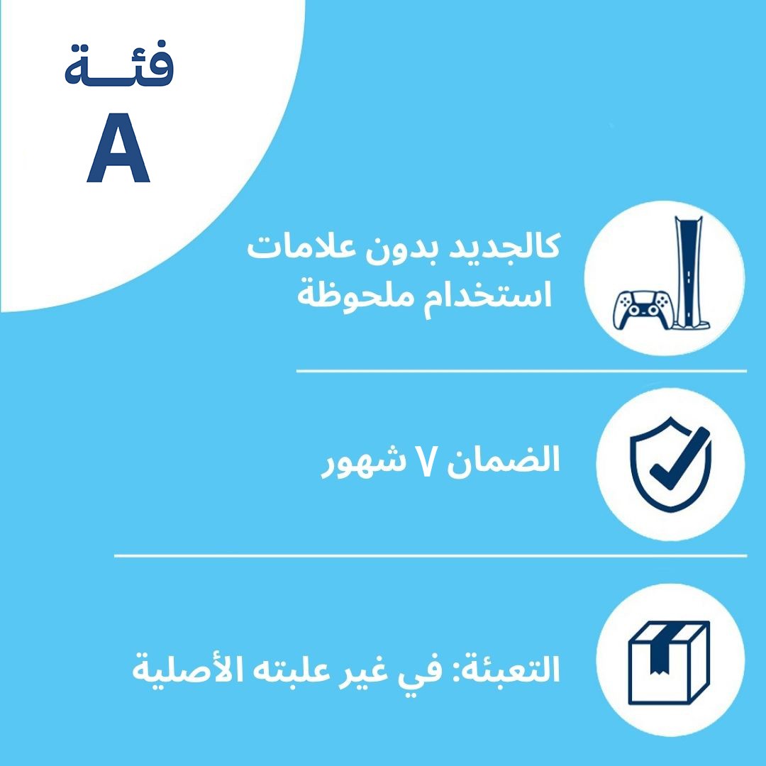 بلايستيشن 4 استيراد سوني سليم ، اسود