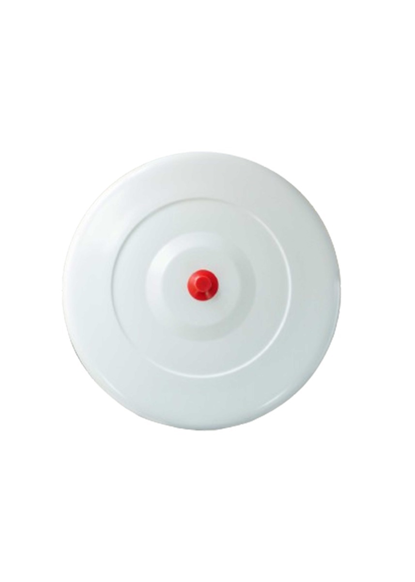 Heiss Central Electric Water Heater , 160 Liter White - HEWH-160