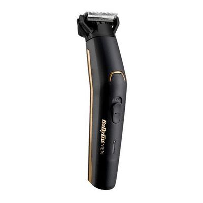 Babyliss Hair Trimmer with Attachments , Black - MT860SDE