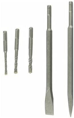 Apt Rotary Hammer Drill , Blue - DW2621