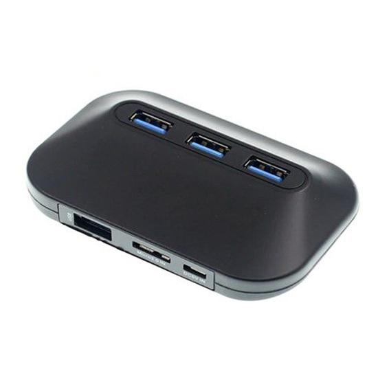 موزع USB USB اي توب - U3-28