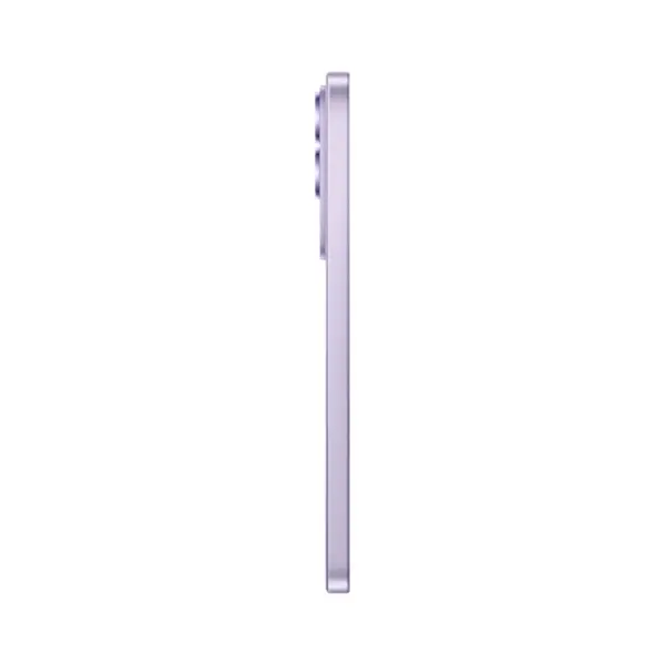 Vivo V70 FE , 256 GB , 12 GB , 5G , Dual-SIM - Northern Lights Purple