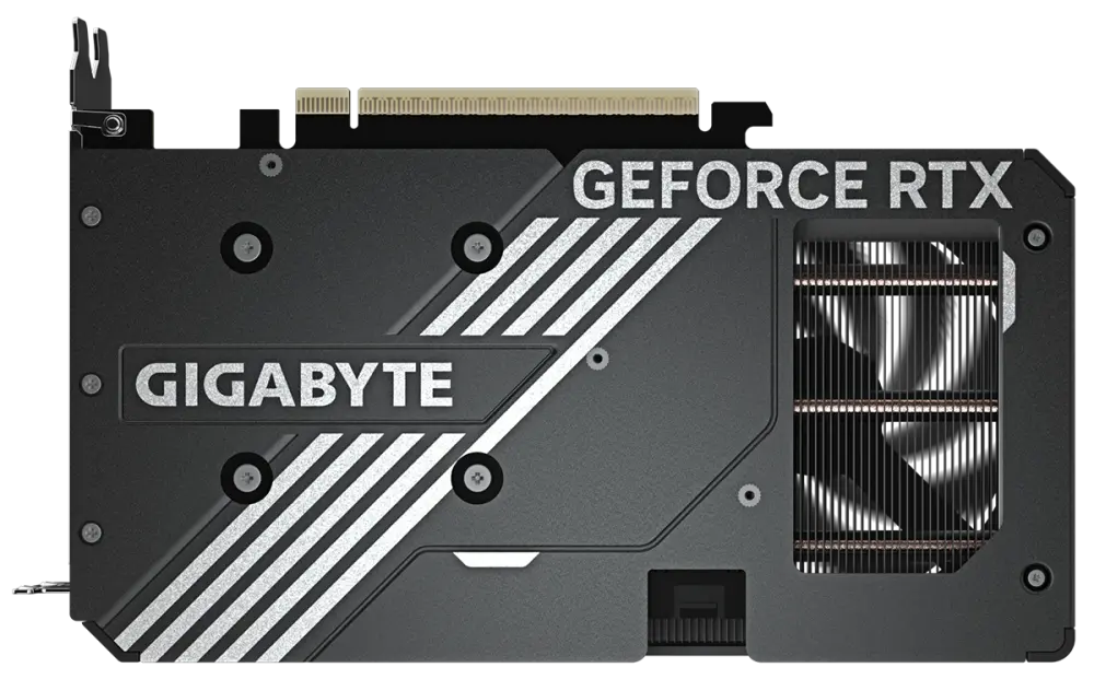 Gigabyte GeForce RTX 5060 Ti WINDFORCE MAX OC Graphic Card