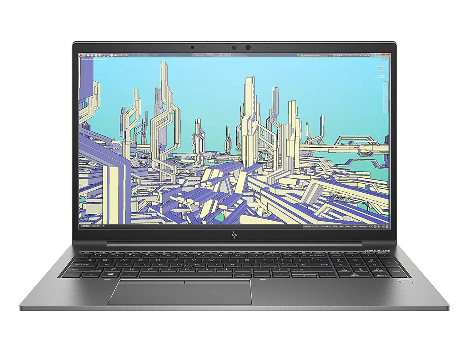 لاب توب استيراد اتش بي زد بوك فاير فلاي 15 G7 ، معالج انتل كور i5-10210U ، هارد 256 جيجا بايت SSD ، رام 8 جيجا بايت ، كارت شاشة انتل UHD جرافيكس 620