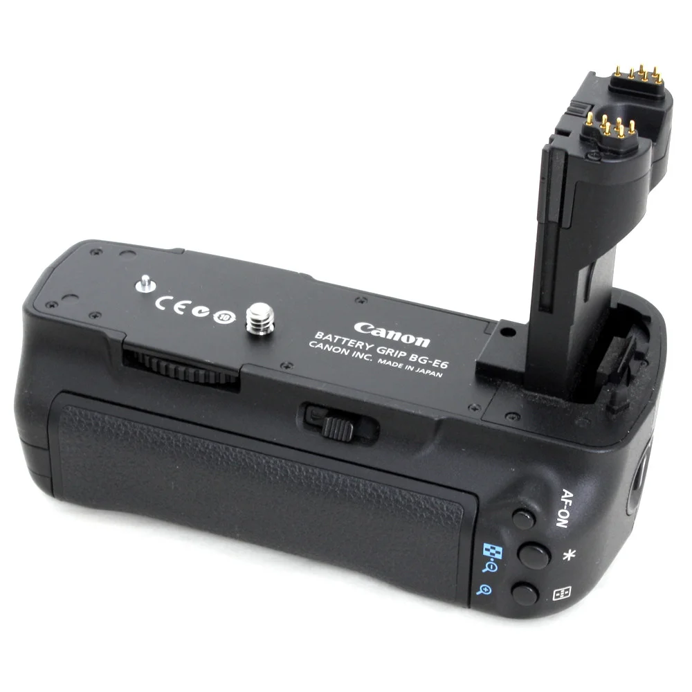 Canon BG-E6 Battery Grip ,Black