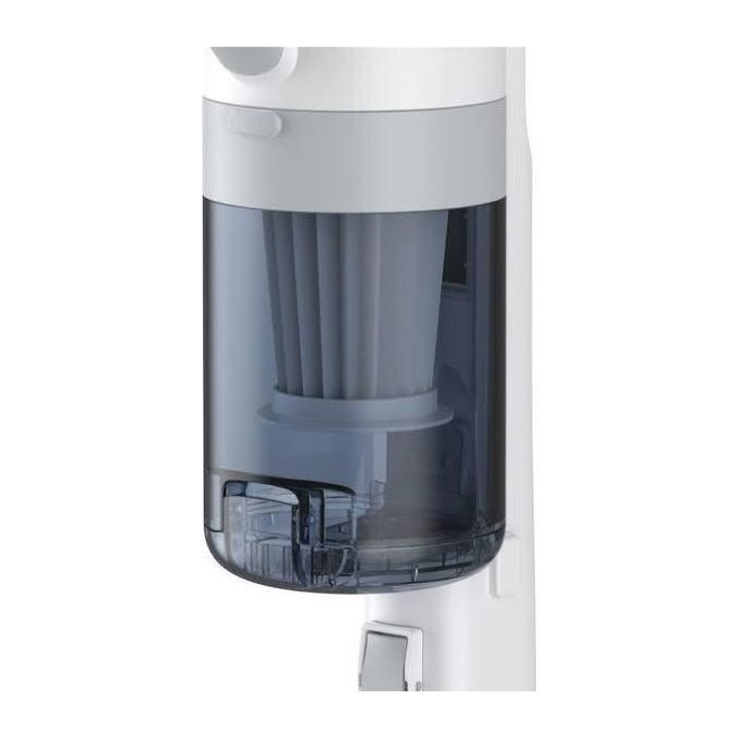 Winning Star 2-in-1 Cordless Stick Vacuum Cleaner , 450 Watt , White - ST-5047