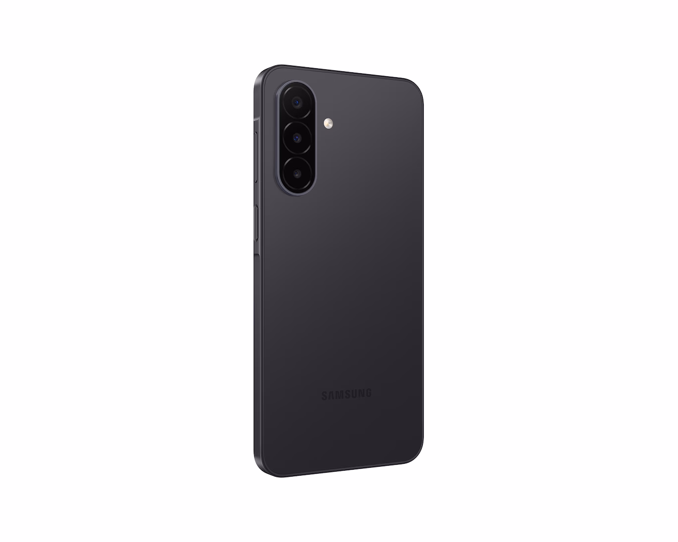 Samsung Galaxy A18 , 128 GB , 4 GB , 4G , Dual-SIM - Black