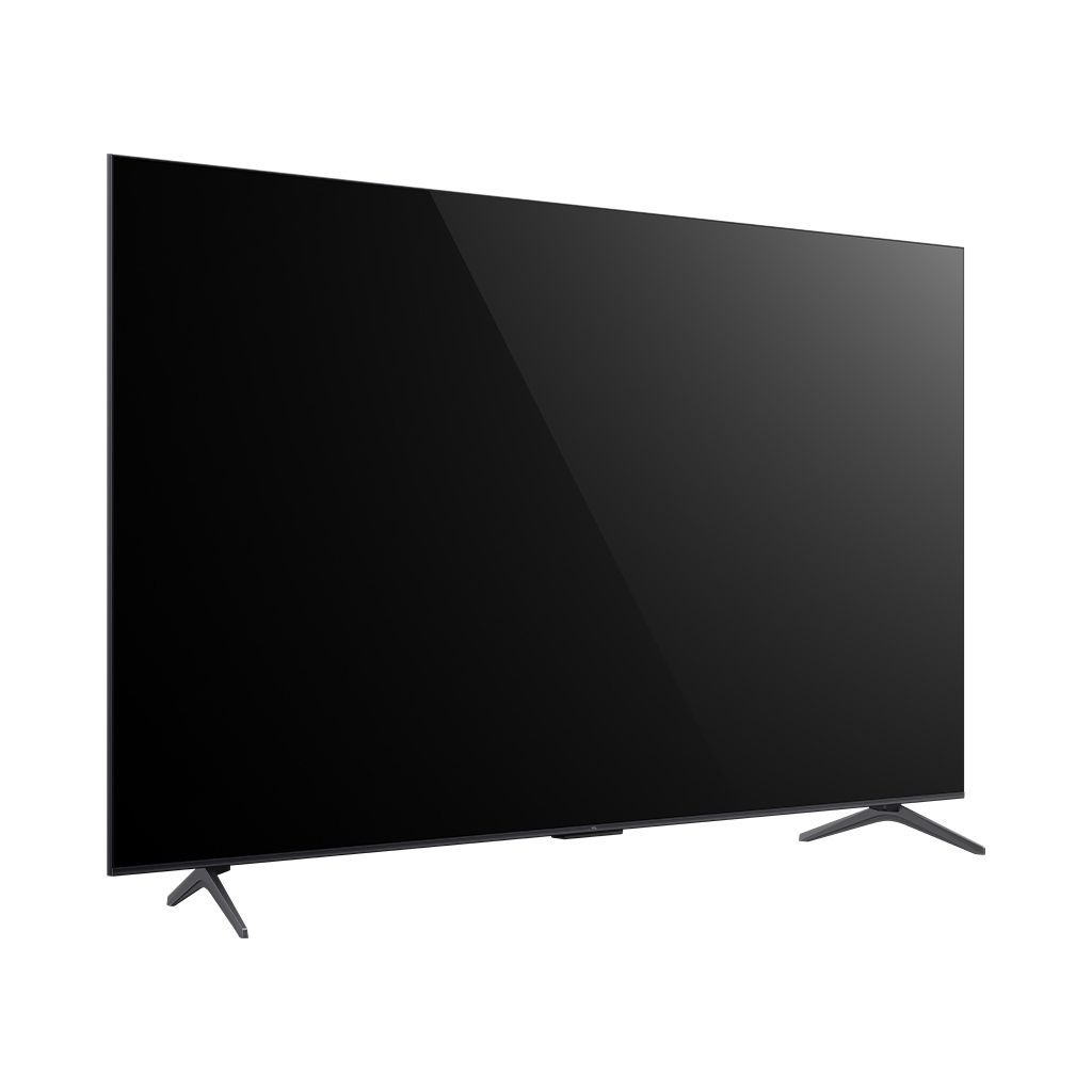 Tcl 75 Inch Smart TV , 4K UHD Mini LED Built-In Receiver
