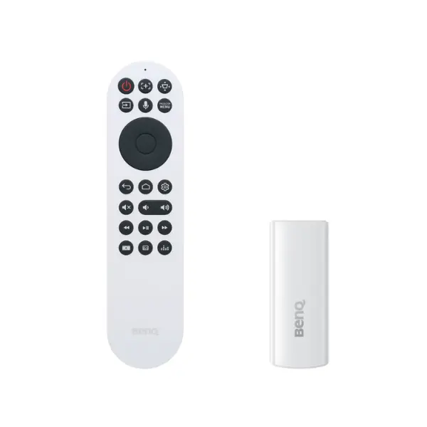 Benq TK710STi Laser Projector , 2160x3840 , White
